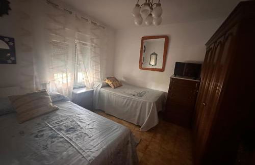 Casa campo de 3 habitaciones con parcela - Foto 4