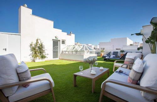 Genteel Home Patrocinio Cádiz - Foto 1