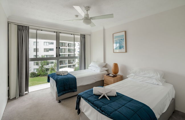 Cashelmara Beachfront Apartments - Foto 8