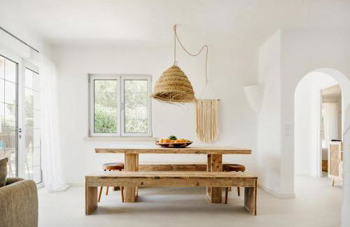 The Carobs Villas - Foto 64