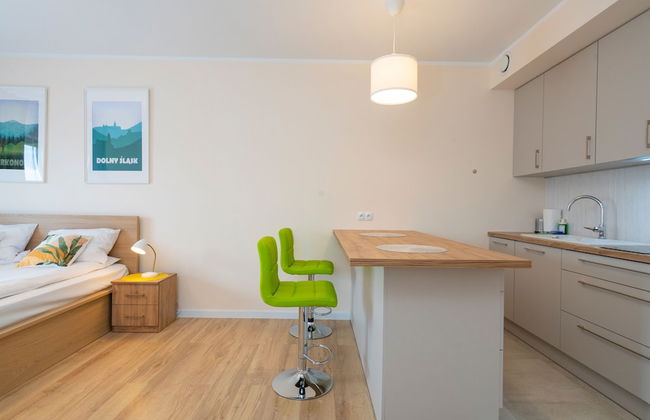 RentPlanet - Green Park Resort - Photo 24