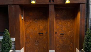 El Mirador de Gredos 2 - Photo 3, Lobby or reception