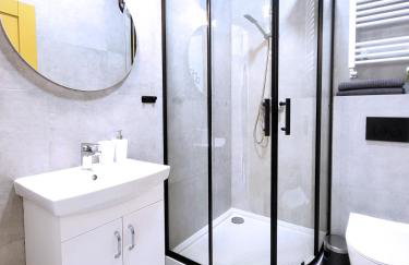 Chill Apartments Piaseczno - Foto 24