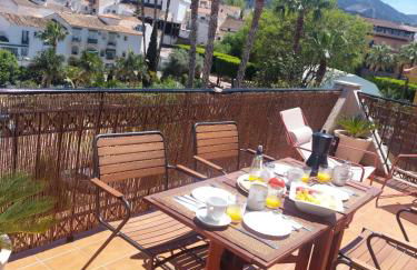 Mirador de Alhaurín Loft City Center - Photo 1