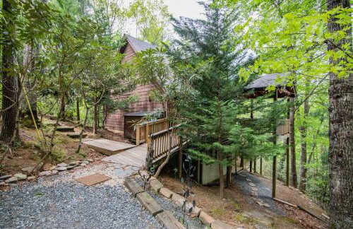 MsBeeHavin' - Powder Horn Mountain - Foto 8