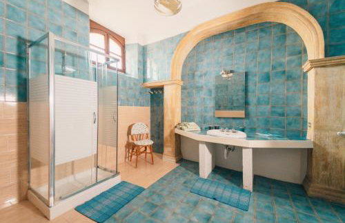 Villa del Commendatore Sirugo - Foto 23