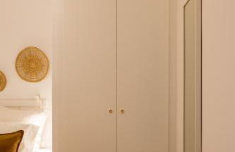 Stylish 2-Bedroom Apartment with Terrace in Alcântara - Photo 42