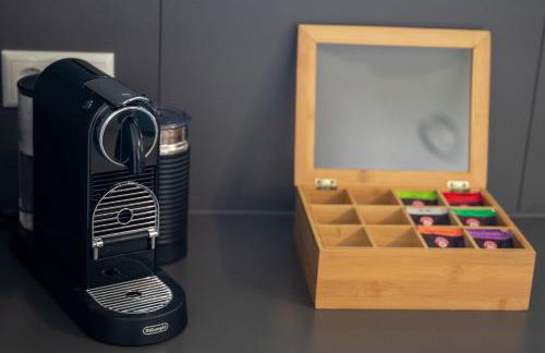 Erholungsreich - Große familienfreundliche Ferienwohnung in ehemaliger Kirche - Foto 32