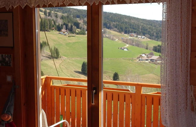 Chalet in Diex Near Klopeiner See With Sauna-formerly TUI Ferienhaus - Foto 27