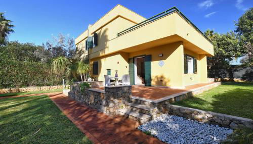 iFlat Punta Catalana - Foto 2, Garden, Garden view