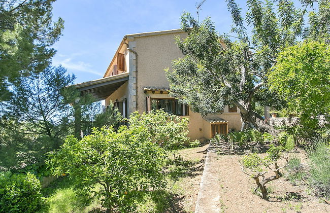 Villa Tramuntana Bunyola - Photo 20