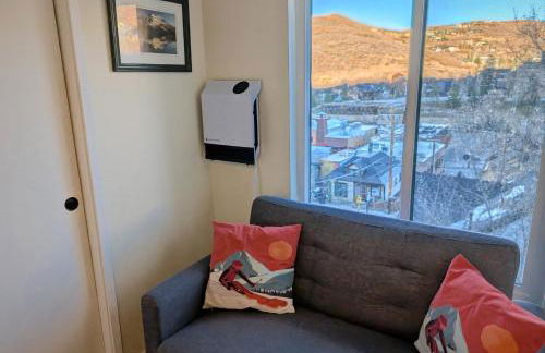 Old Town Views Just Steps to Main Street and Park City Mountain for Skiing, Hiking, Biking - Foto 10