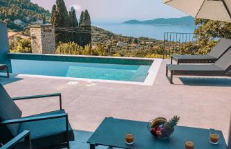 Villa Blue Sunset - Foto 2