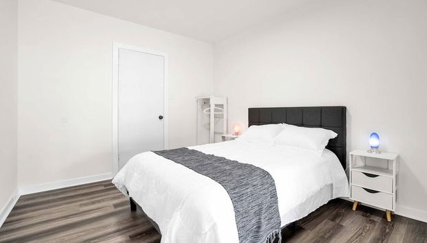 South Sycamore by Avantstay Centrally Located - Foto 4, Habitación