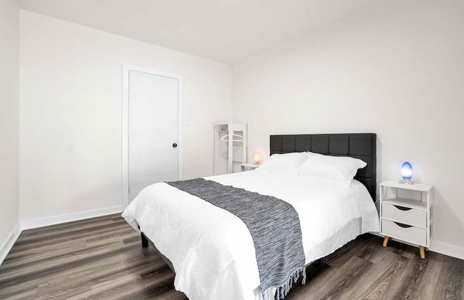 South Sycamore by Avantstay Centrally Located - Foto 4