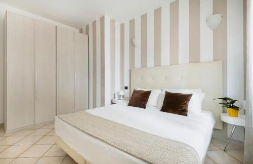 HQ Aparthotel Milano Inn - Smart Suites - Foto 56