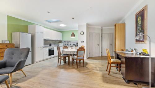 Apartment On The Upper Floor - Foto 3