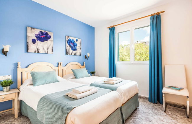 Villa Karoline - Foto 13