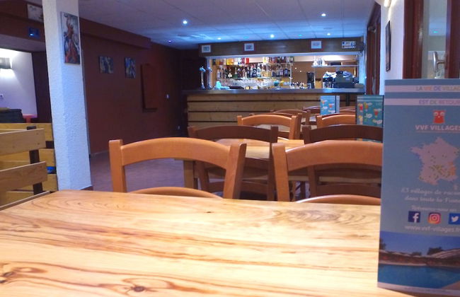 VVF Pays Basque Sare La Rhune, Sare - Foto 26