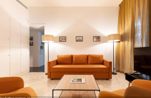 Brera Apartments in San Babila - Photo 138