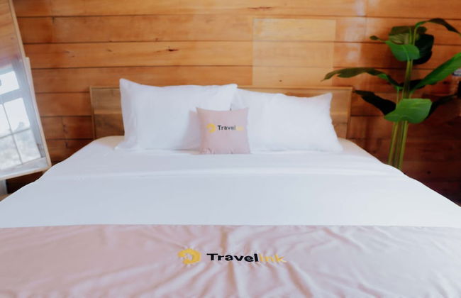 Sikunir Pondok Cabin By Travelink - Foto 11