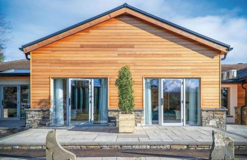 Suite 11 - Sleeping Giant Hotel - Pen Y Cae Inn - Foto 17