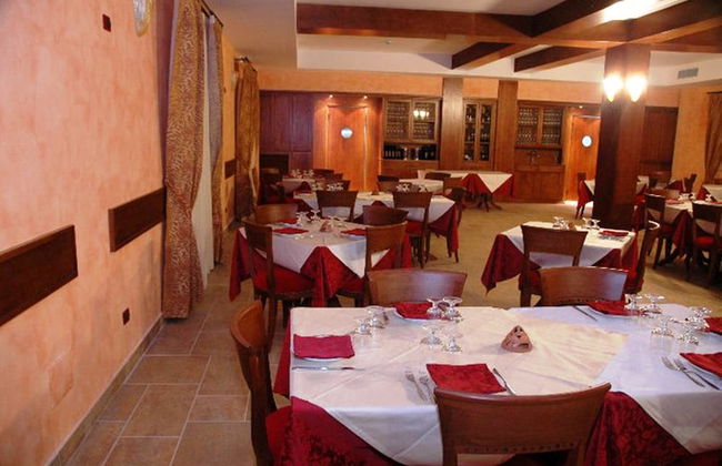 Agriturismo L'Arca - Photo 23