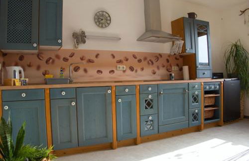 Ferienwohnung Gute Zeit - Foto 8