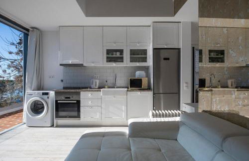 The Beach House Roof - Foto 17