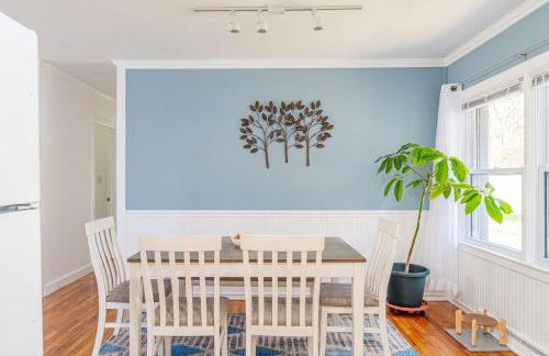 The Meyer spacious family home with hot tub - Foto 21