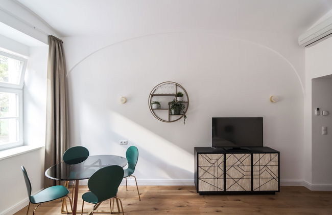 Sankt Elisabeth Superior Apartments - Foto 34