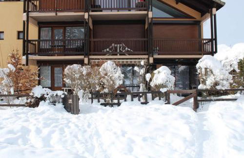 Studio Residence Le Stella - Foto 14