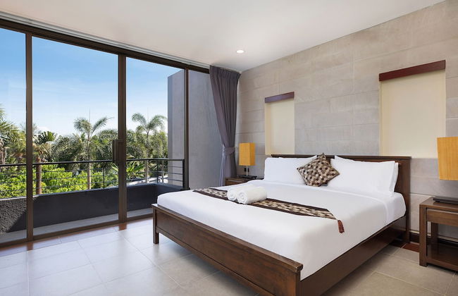 Spacious 3BR Pool Access Villa Argent 7 - Foto 2