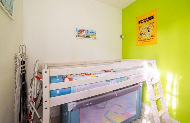 Tasteful Holiday Home in Marnac With Garden - Foto 6