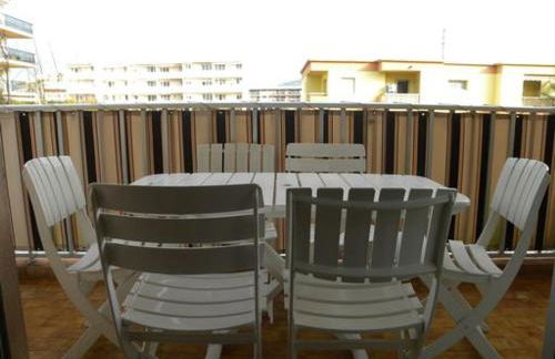 Appartement 3 pièces avec piscine et parking à Sainte-Maxime - FR-1-780-56 - Foto 4