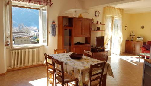 Casa Luca e Cristina - Foto 5