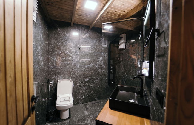 Lome Çiftliği Otel ve Restoran - Photo 11