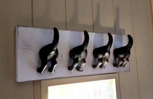 Bespoke Luxury Self Catering Dog Friendly Accommodation - Foto 7