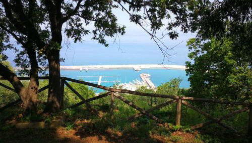 Appartamento per 2 persone con vista sulle Eolie Casa Spisidda "Lipari" - Foto 4