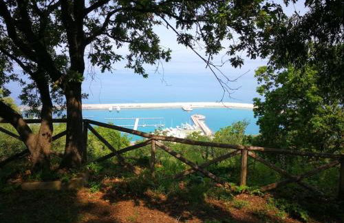 Appartamento per 2 persone con vista sulle Eolie Casa Spisidda "Lipari" - Foto 4