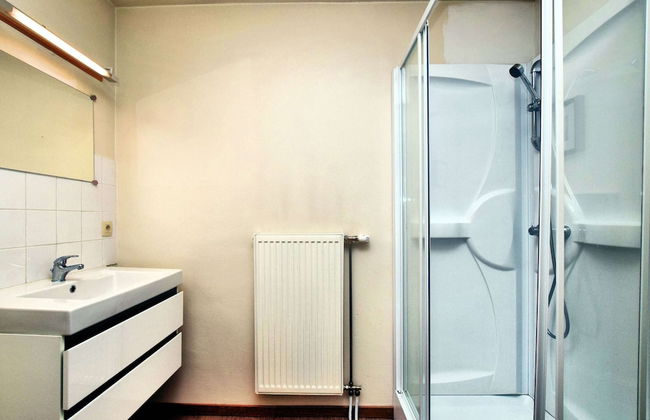 Unique Holiday Home with Pool near Park & Ski Area - Photo 15