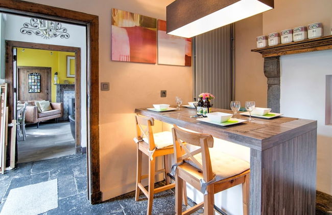 Traditional Cottage With Private Terrace - Foto 26