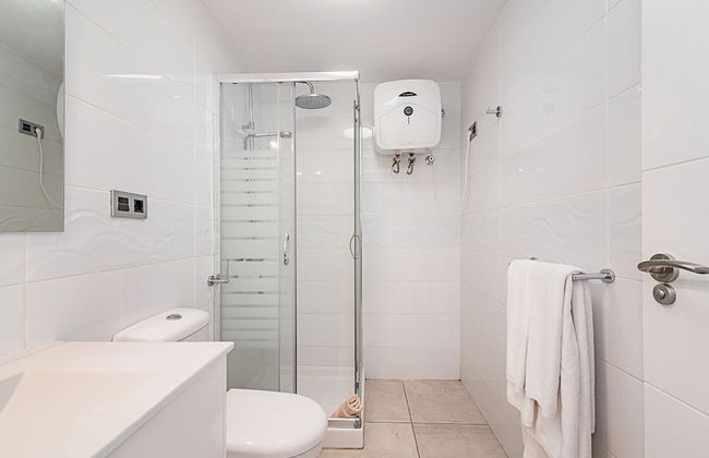 Sol Mogan Suites - Foto 52