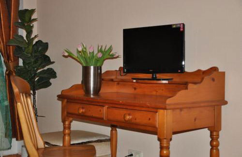 Charlotten Apartments am Ku'damm - Foto 7