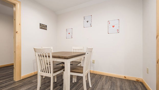 Mountain Crest Lodge by Taylor Made Deep Creek - Foto 5, Servicios del alojamiento