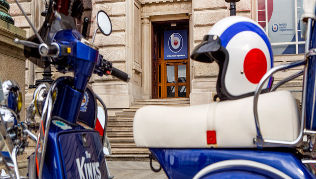 Liverpool Pass - Foto 3