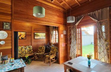 Esconderijo do sol - Photo 10