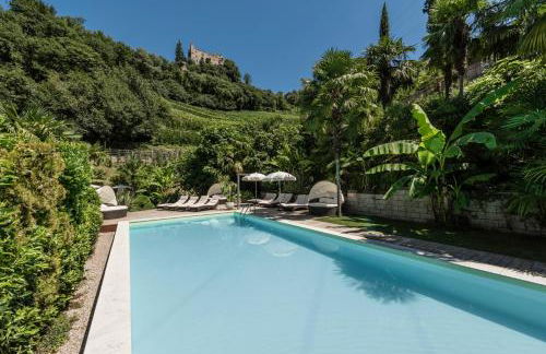 Residence Fischerhof - Foto 42