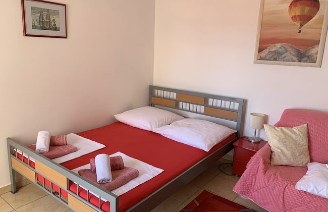 Apartments Mate with pool - Foto 7