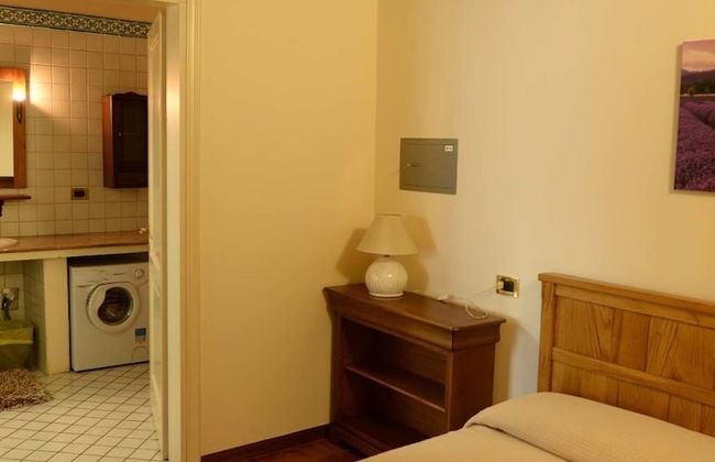 Residence Antico Borgo - Foto 41